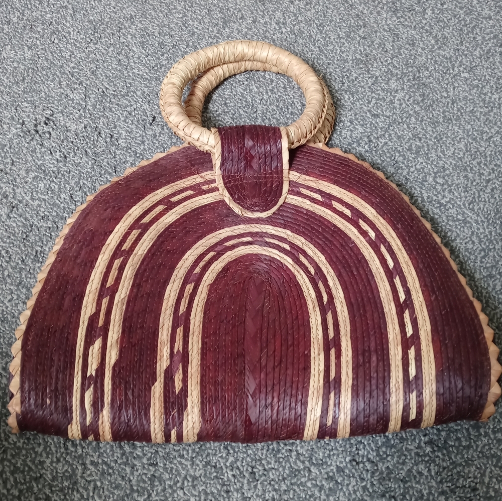 NWOT- Mexican Handbag